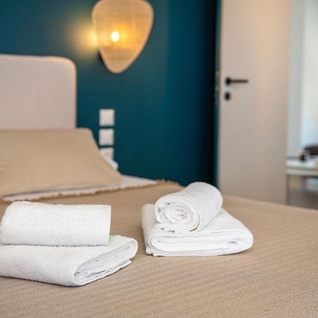Fragoseco Loft! Elegance & Luxury Apartamento Chalkís Exterior foto