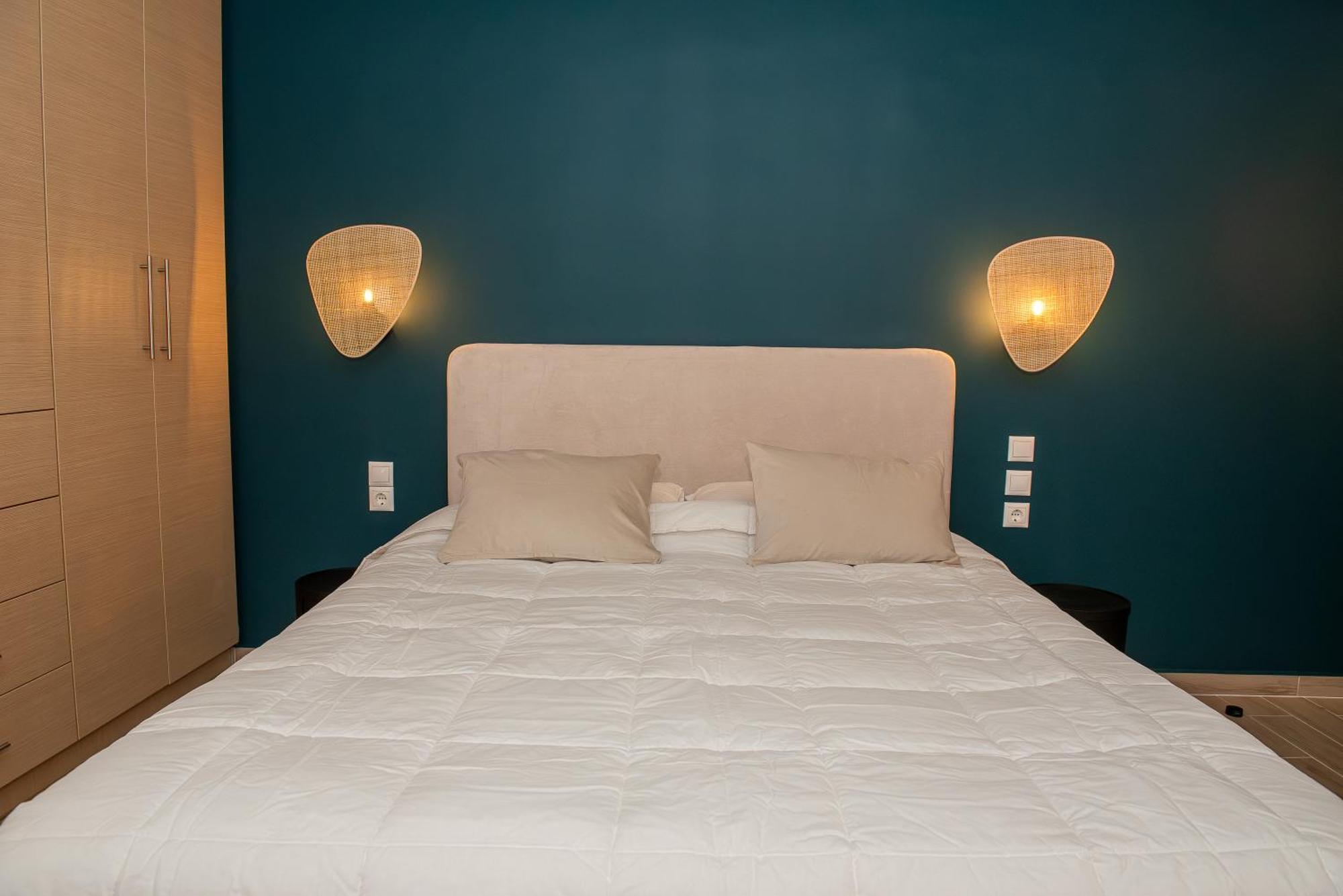 Fragoseco Loft! Elegance & Luxury Apartamento Chalkís Exterior foto