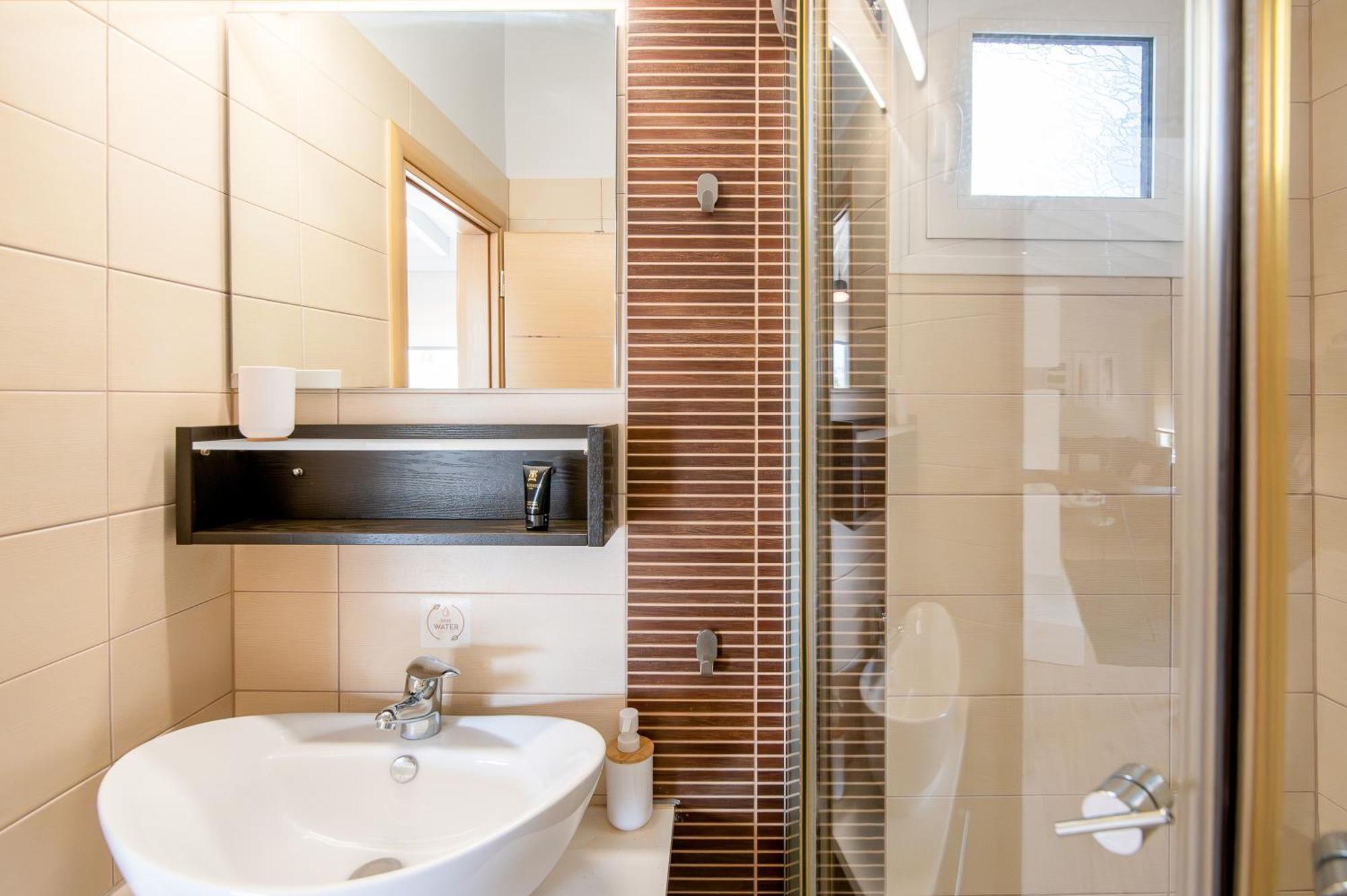 Fragoseco Loft! Elegance & Luxury Apartamento Chalkís Exterior foto