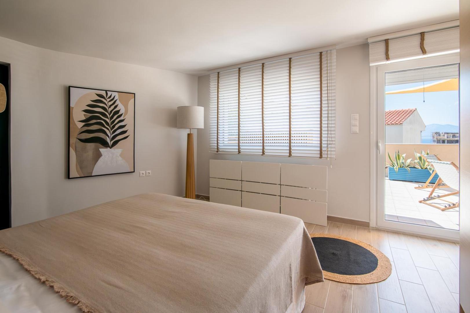 Fragoseco Loft! Elegance & Luxury Apartamento Chalkís Exterior foto