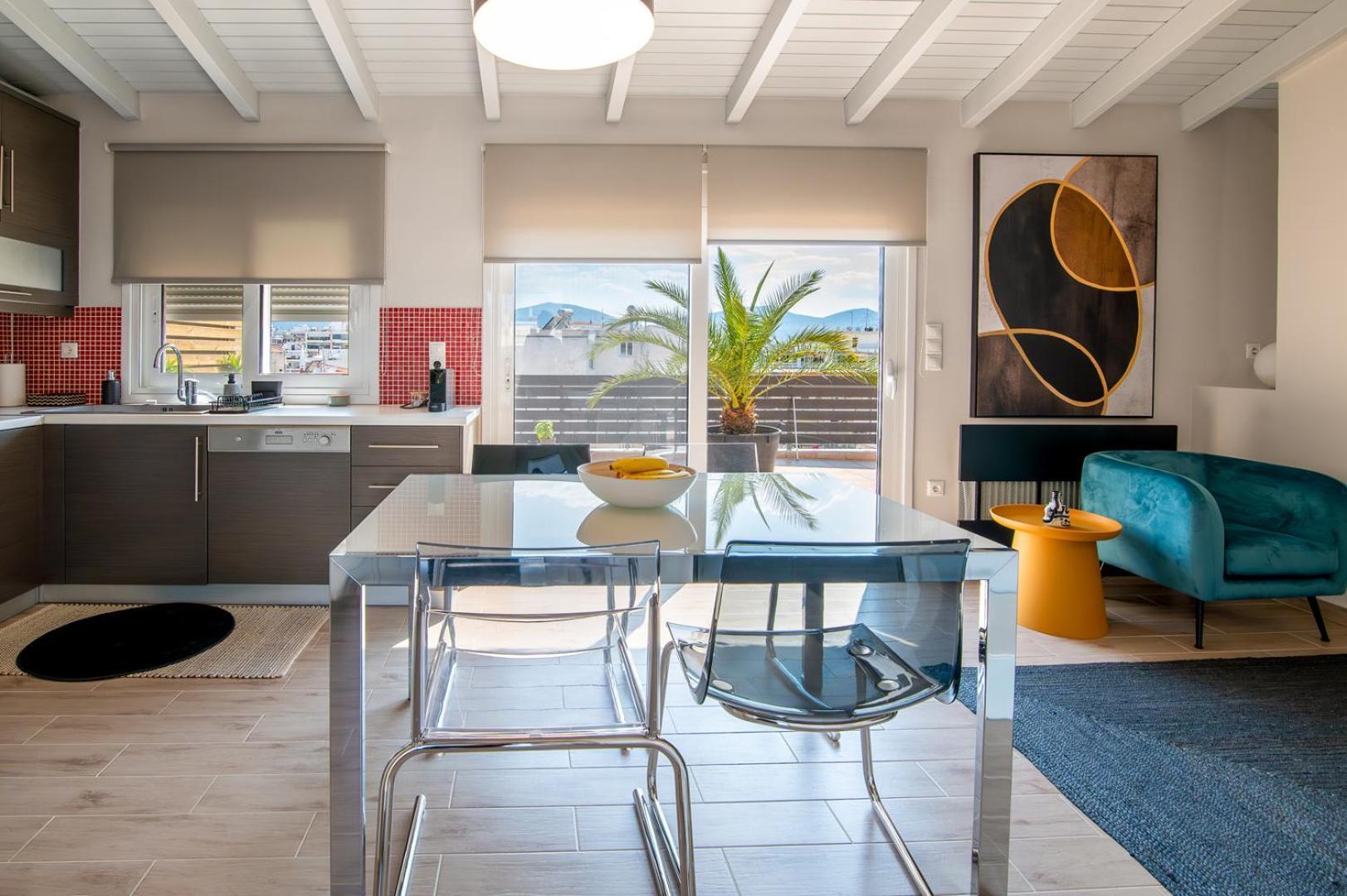 Fragoseco Loft! Elegance & Luxury Apartamento Chalkís Exterior foto