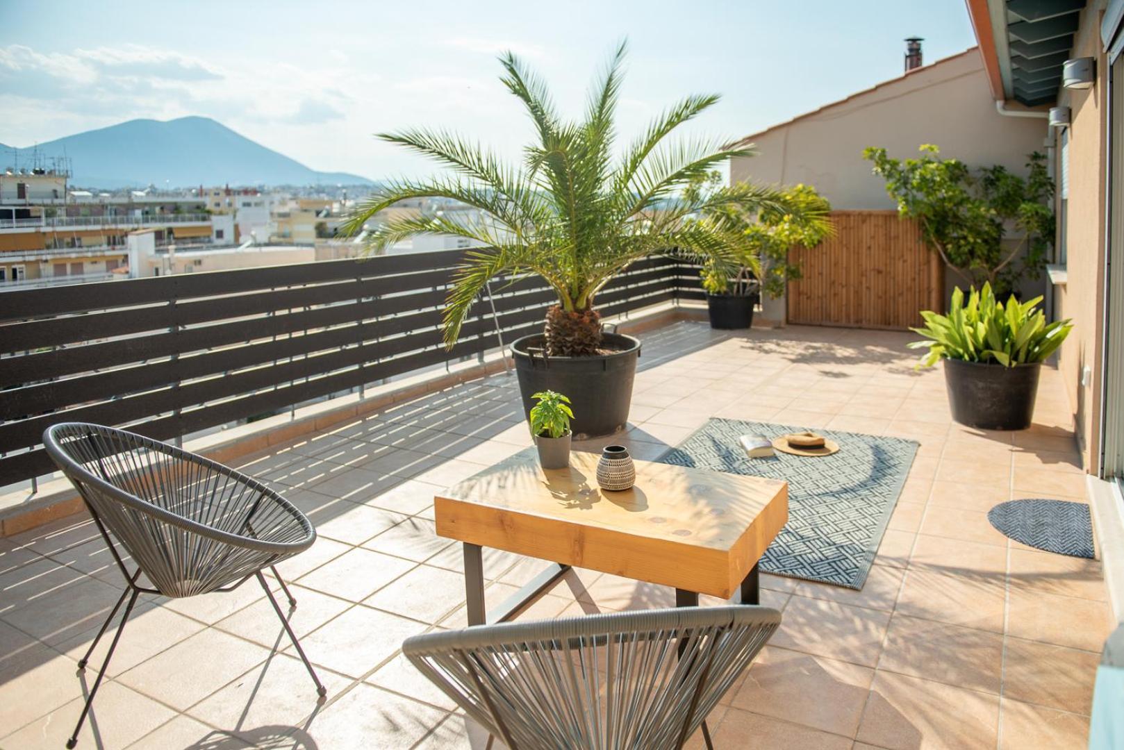 Fragoseco Loft! Elegance & Luxury Apartamento Chalkís Exterior foto